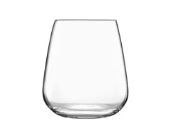 Meravigliosi 6-pak Vandglas, Klar, 45 cl