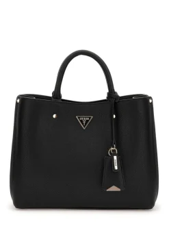 Meridian II Girlfriend Håndtaske, Black