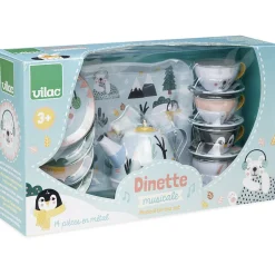 Metal Testel, Parkisen