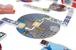 Metro Domino London Brætspil