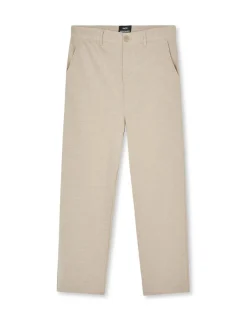 Metropolis Morten Bukser, Oatmeal, S