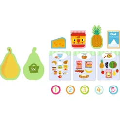 Mia & Léo Købmandsbutik