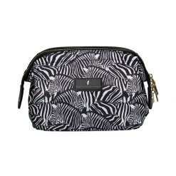 Mia Makeuptaske, Zebra Sun