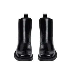 Mia Støvler, Black, 41