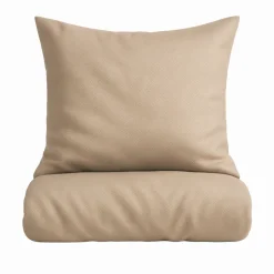 Micro Tern Sengelinned, Mud, 140x220 cm