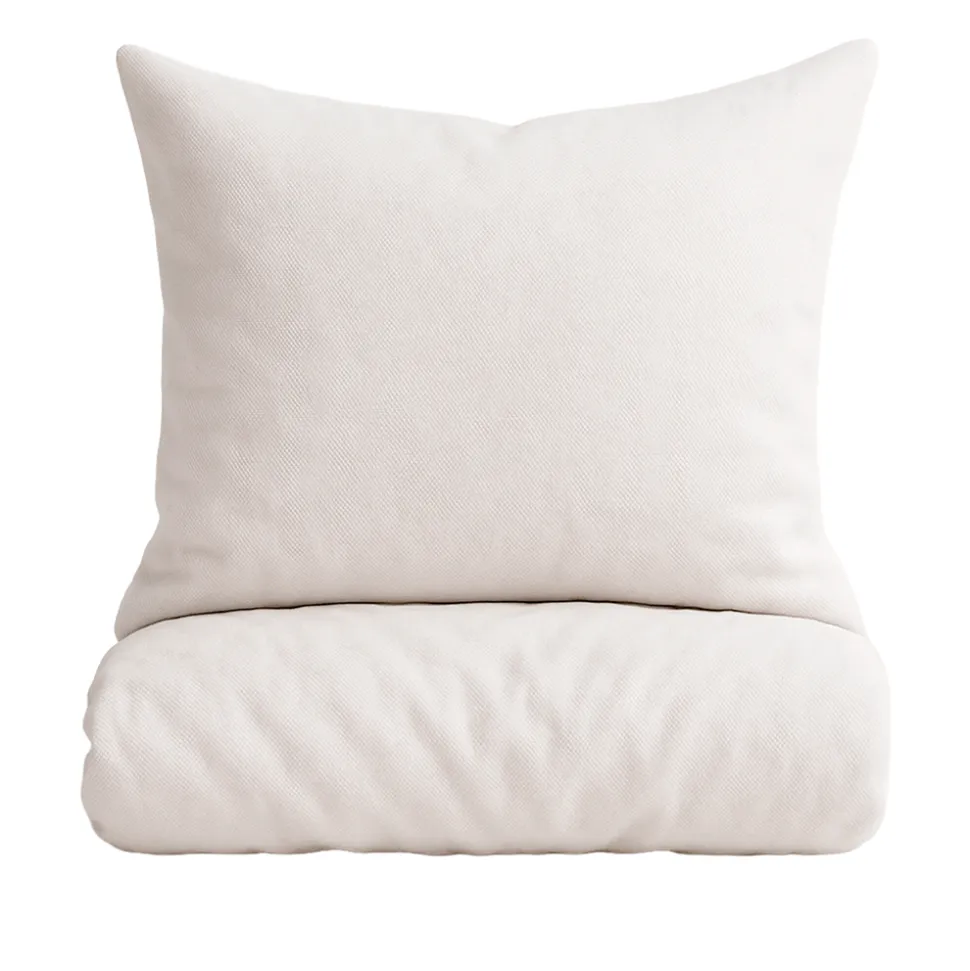 Micro Tern Sengelinned, Olive, 140x200 cm