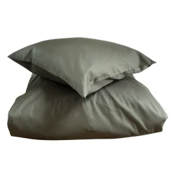 Micro Tern Sengelinned, Olive, 140x200 cm