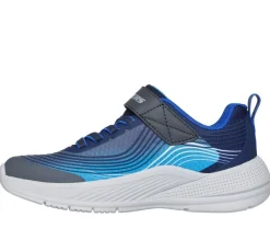 Microspec Advance Sneakers, Navy, 34