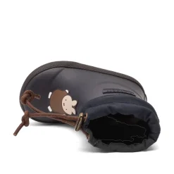 Miffy Termo Gummistøvler, Dark Navy, 25