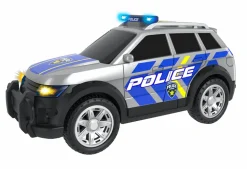 Mighty Movers Politibil