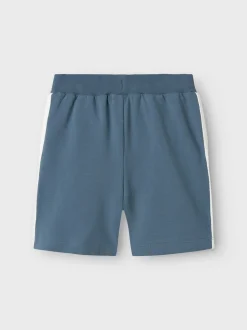 Mik Pawpatrol Shorts, Blue Mirage, 92 cm