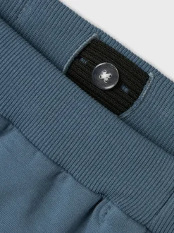 Mik Pawpatrol Shorts, Blue Mirage, 92 cm