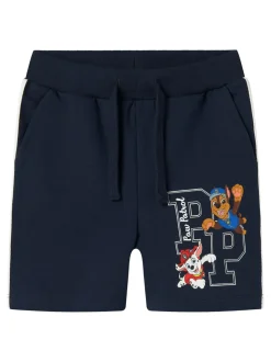 Mik Pawpatrol Shorts, Navy Blazer, 92 cm