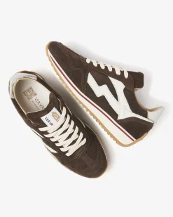 Mikki Alex Sneakers, Corvino, 37