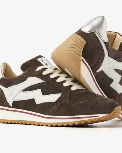 Mikki Alex Sneakers, Corvino, 37