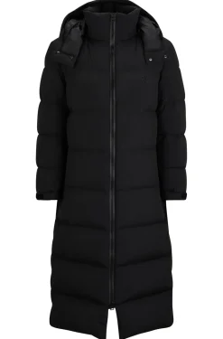 Mikky Frakke, Sort, M