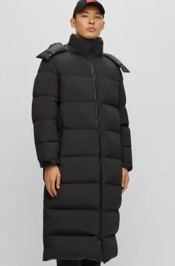 Mikky Frakke, Sort, M