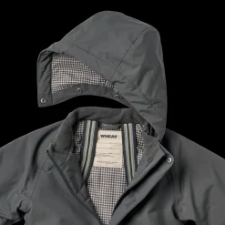 Miko Flyverdragt, Black Sea, 116 cm