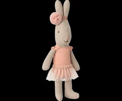 Mikro Ballerina Hare, Rosa