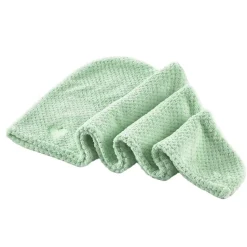 Mikrofiber Håndklæde, Green