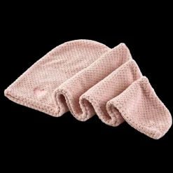 Mikrofiber Håndklæde, Rosa, One Size