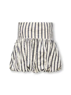 Milani Balloon Nederdel, Night Sky Cloud Dancer/Birch, 164 cm