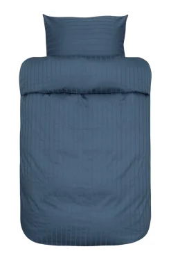 Milano Sengetøj, Blue, 140x220 cm
