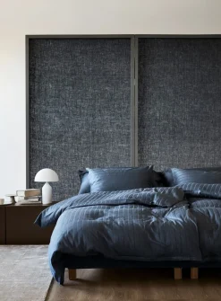 Milano Sengetøj, Blue, 140x220 cm