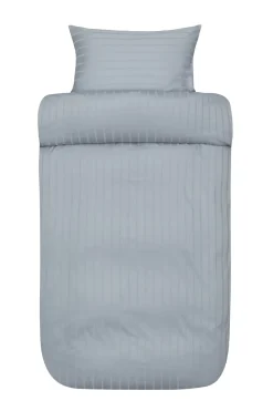 Milano Sengetøj, Light Blue, 140x200 cm