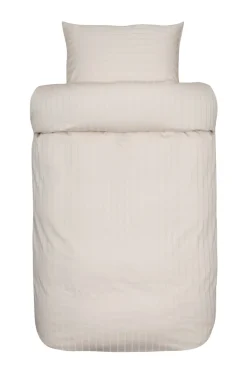Milano Sengetøj, Lys Beige, 200x220 cm