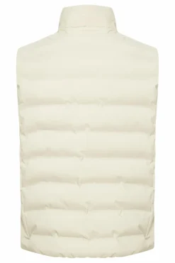 Milas Vest, Oatmeal, XL