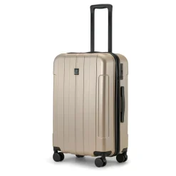 Miley Hardcase Kuffert, Champagne