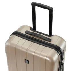 Miley Hardcase Kuffert, Champagne