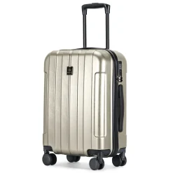 Miley Hardcase Kuffert, Grafit