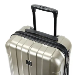 Miley Hardcase Kuffert, Grafit