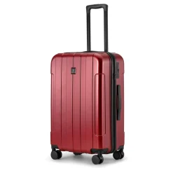 Miley Hardcase Kuffert, Red