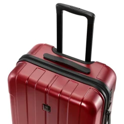 Miley Hardcase Kuffert, Red