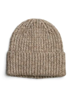 Milla Hat, Toasted Coconut