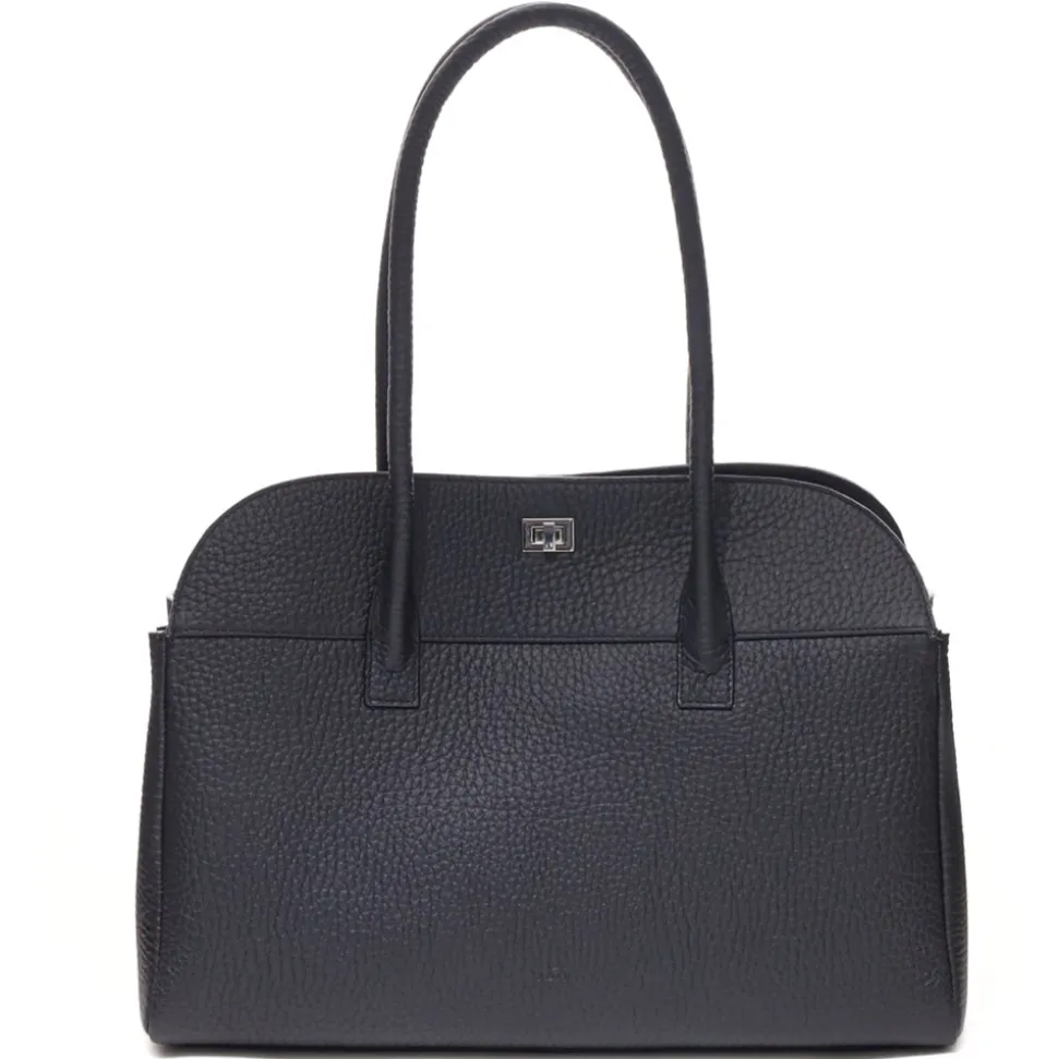 Milly Håndtaske, Black