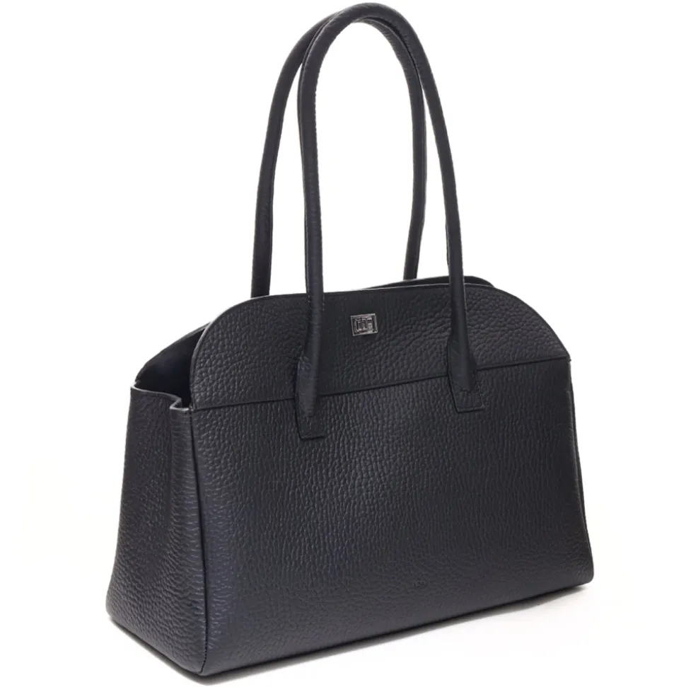 Milly Håndtaske, Black