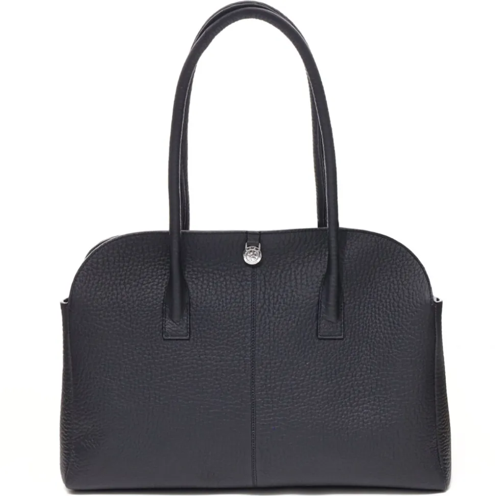 Milly Håndtaske, Black