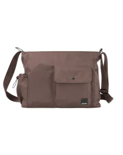 Milo Messenger, Taupe