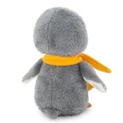 Milo Pingvin Bamse, Grå