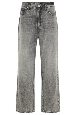 Milo Tommy Jeans, Grey Denim, W34/L32