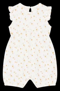 Milu Natdragt, Ivory, 56 cm