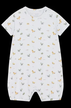 Milu Natdragt, Water, 80 cm