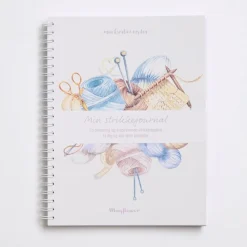 Min Strikkejournal