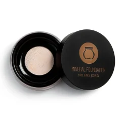 Mineral Foundation Loose, Pecan