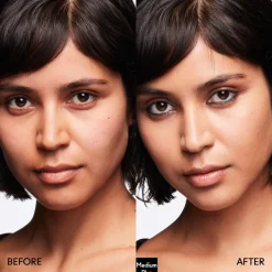 Mineralize Skinfinish/Natural Pudder, Medium Plus