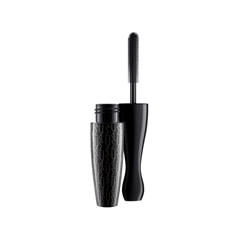 Mini In Extreme Dimension Mascara, 3D Black